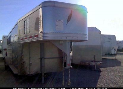 Vehicle Report for VIN 4FGB1222XCC123947 - Image 1