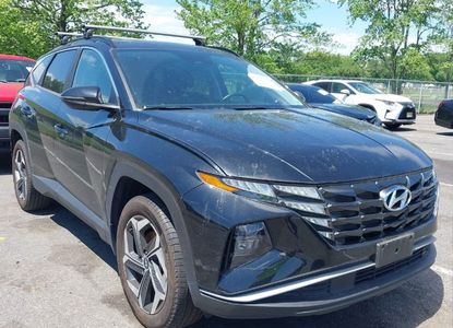 Vehicle Report for VIN 5NMJFCAE5NH046879 - Image 1