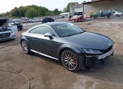 Raport vehicul pentru VIN TRUC1AFV3G1031269 - Imaginea 1