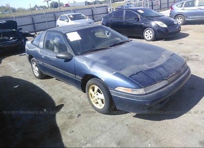 Rapport sur le véhicule pour VIN 4A3CS44T1ME105090 - Image 1