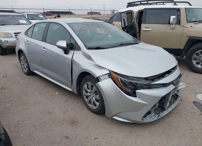 Raport pojazdu dla VIN 5YFEPMAE5MP270369 - Obraz 1