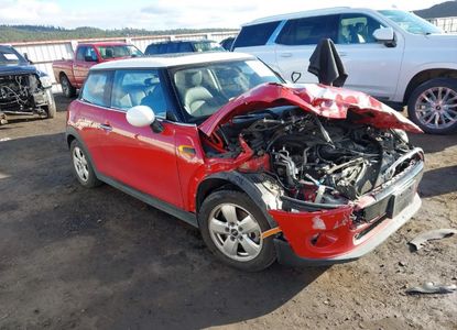 Vehicle Report for VIN WMWXP5C59G3B15378 - Image 1