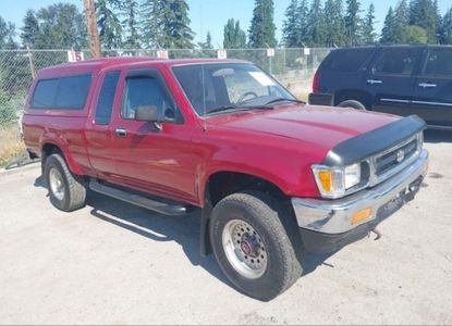 Informe del vehículo para VIN 4TARN13P0SZ314250 - Imagen 1