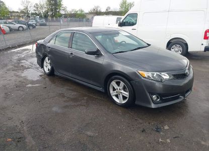 Vehicle Report for VIN 4T1BF1FK6CU128502 - Image 1