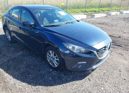 Vehicle Report for VIN 3MZBM1V7XFM210259 - Image 1