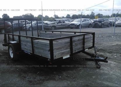 Vehicle Report for VIN 5JWTU1219B1049007 - Image 1