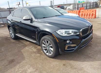 Vehicle Report for VIN 5UXKU2C56F0F95429 - Image 1