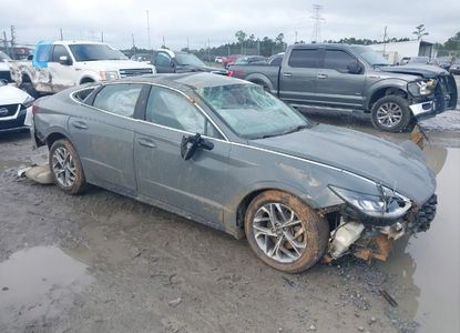 Vehicle Report for VIN 5NPEL4JA1MH088786 - Image 1