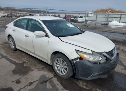 Vehicle Report for VIN 1N4AL3AP2GC170626 - Image 1