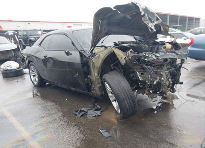 Vehicle Report for - Image 1