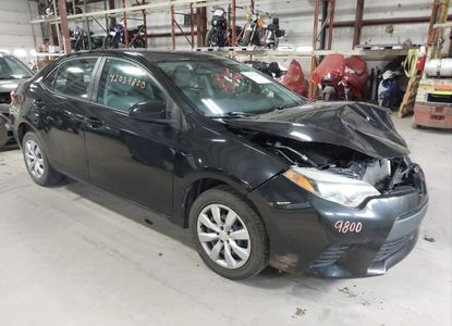 Vehicle Report for VIN 5YFBURHE2EP066354 - Image 1