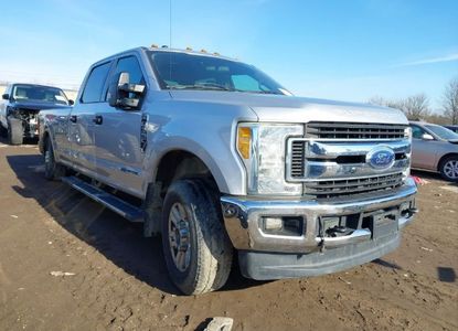 Raport pojazdu dla VIN 1FT8W3BT1HEC39937 - Obraz 1