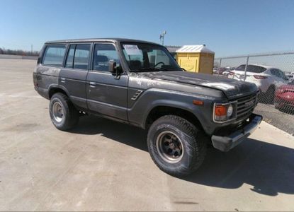 Raport vehicul pentru VIN JT3FJ60G5H1138859 - Imaginea 1