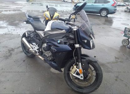 Отчет о транспортном средстве для VIN WB10D120XEZ199016 - изображение 1