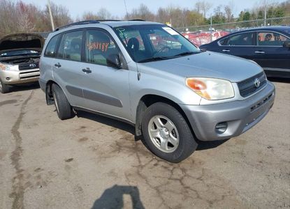 Vehicle Report for VIN JTEHD20V846004259 - Image 1