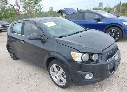 Vehicle Report for - Image 1