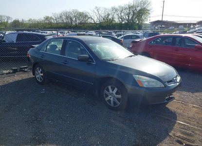 Vehicle Report for VIN 1HGCM66585A063874 - Image 1