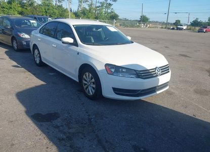 Vehicle Report for - Image 1