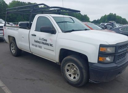 Vehicle Report for - Image 1