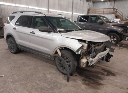 Informe del vehículo para VIN 1FMHK8B82BGA52475 - Imagen 1