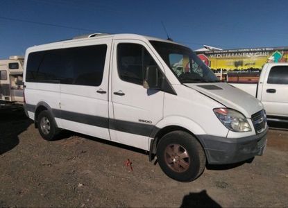 Доклад за превозно средство за VIN WD8PE745175180783 - Изображение 1