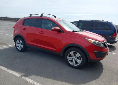 Vehicle Report for - Image 1