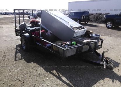 Informe del vehículo para VIN 5VNBU12128T068748 - Imagen 1