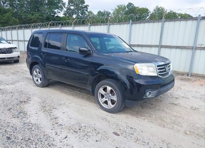 Informe del vehículo para VIN 5FNYF3H50CB027434 - Imagen 1