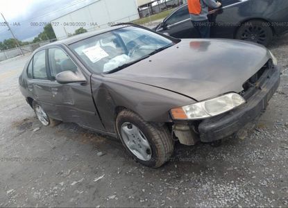 Vehicle Report for VIN 1N4DL01D9YC200403 - Image 1