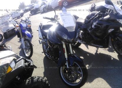 Raport pojazdu dla VIN SMT700PD87J303606 - Obraz 1