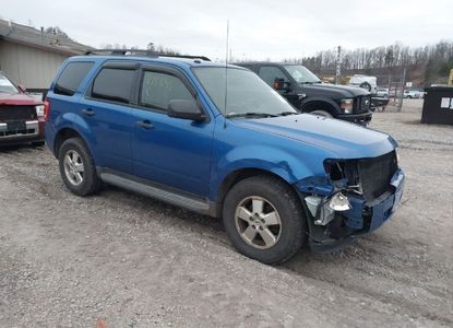 Informe del vehículo para VIN 1FMCU9D7XBKB71631 - Imagen 1