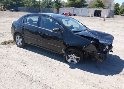 Vehicle Report for  - Image 1