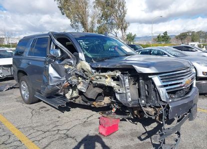 Vehicle Report for - Image 1