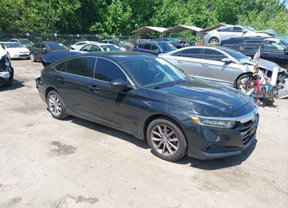 Vehicle Report for  - Image 1