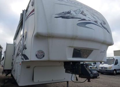 Fahrzeugbericht für VIN 4YDF307206D520111 – Bild 1