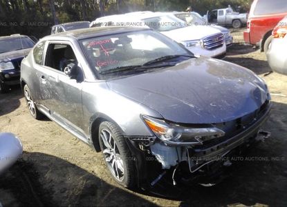 Звіт про транспортний засіб для VIN JTKJF5C70F3088847 – зображення 1