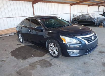 Vehicle Report for VIN 1N4AL3AP7FC169261 - Image 1