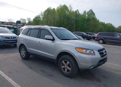 Vehicle Report for VIN KM8SG13DX7U136630 - Image 1