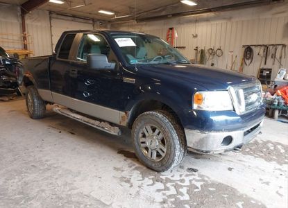 Vehicle Report for VIN 1FTPX14V77FB72507 - Image 1