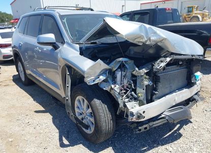 تقرير المركبة لـ VIN 5TDAAAA50RS006053 - الصورة 1