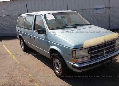 Vehicle Report for - Image 1
