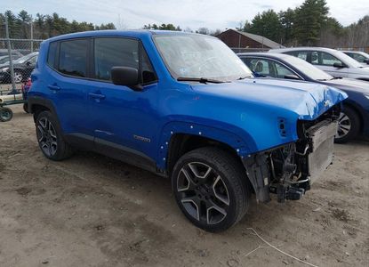 Vehicle Report for - Image 1