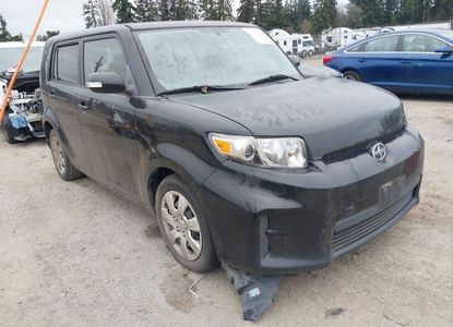 Vehicle Report for VIN JTLZE4FE2B1135095 - Image 1