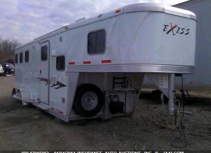 Fahrzeugbericht für VIN 4LAEH2120E5060893 – Bild 1