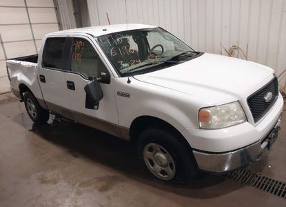 Vehicle Report for VIN 1FTPW14V46KE01668 - Image 1