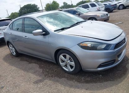 Informe del vehículo para VIN 1C3CDFBA0GD604939 - Imagen 1