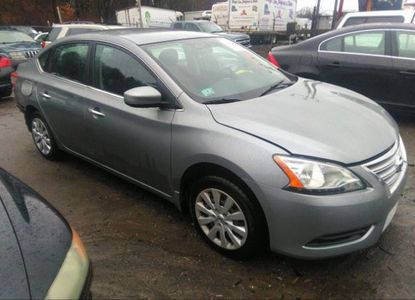 Vehicle Report for - Image 1