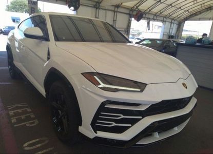 Rapport sur le véhicule pour VIN ZPBUA1ZL1KLA02495 - Image 1