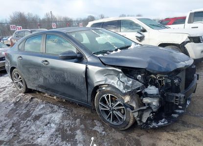 Vehicle Report for - Image 1