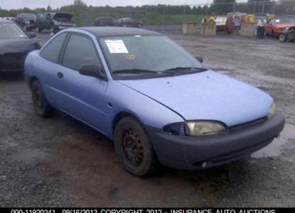 Raport vehicul pentru - Imaginea 1